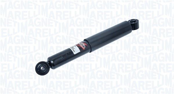 AMMORTIZZATORE Seat Inca (6k9)(1995->) 1,4 - 44 kw 59cv