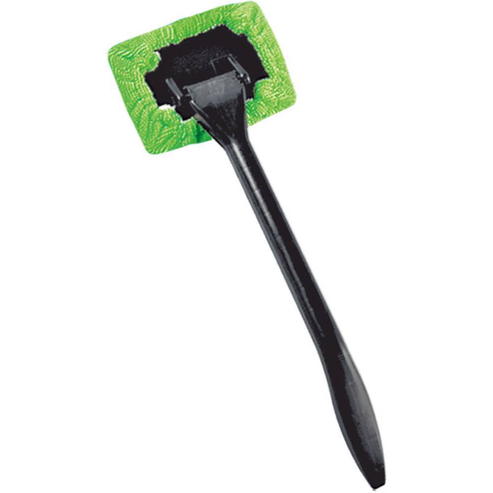 IWH 019902 mit Mikrofaserpad Tergivetro 1 pz.