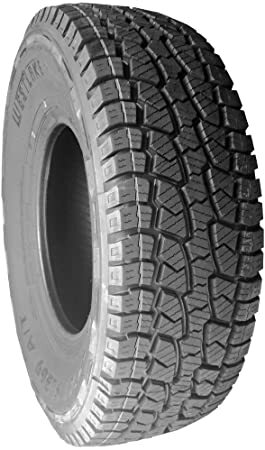 Pneumatici 235/70 r16 106S M+S West Lake SL369 Gomme estive nuove