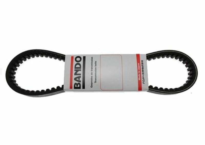 Cinghia Di Trasmissione BANDO (22, 1x9, 5x830mm-28°) per Moto