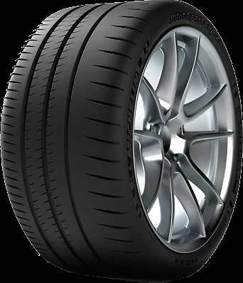 Pneumatici 265/35 r18 97Y XL Michelin PILOT SPORT CUP 2 Gomme estive nuove