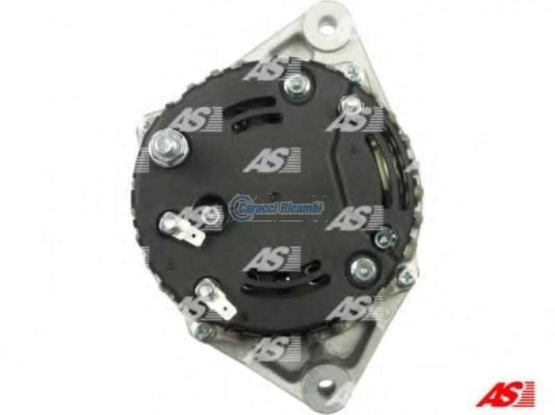 ALTERNATORE NUOVO SAME 294394600 VALMET 836640927 ZETOR 16359975 ZETOR MN1635997