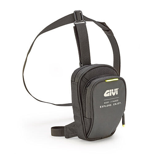 Borsello Da Gamba Nero Givi Ea139