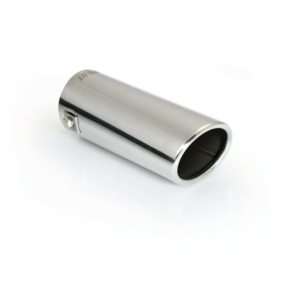 TERMINALE T-3 ACCIAIO INOX DIAM.32-45MM