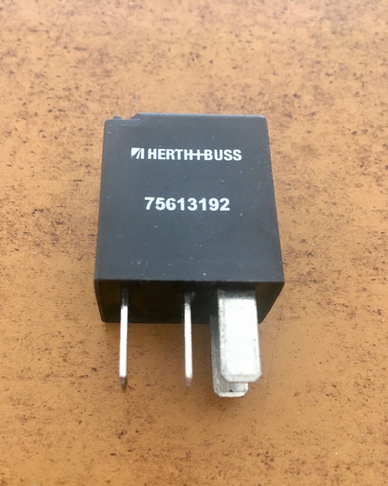 RELE' 12V 25A HELLA 4 POLI
