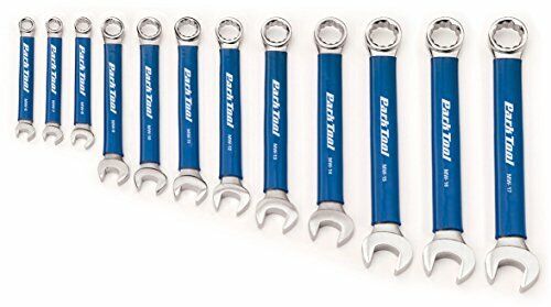 Park Tool MW-Set,2 Chiave combinata-Set 2015 (b3M)