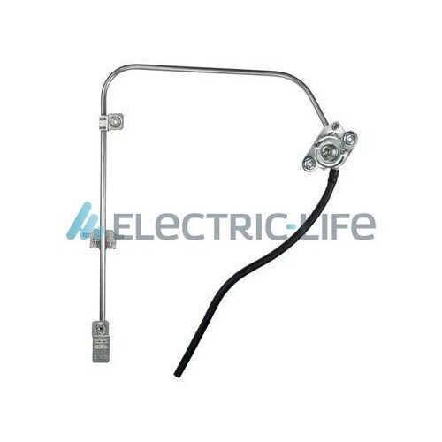 Alzacristallo Electric Life ZR FT915 R per Fiat