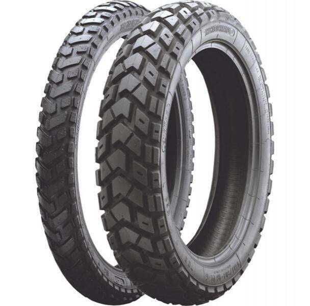 PNEUMATICI GOMME HEIDENAU K60  100/90 -19 57 T TL