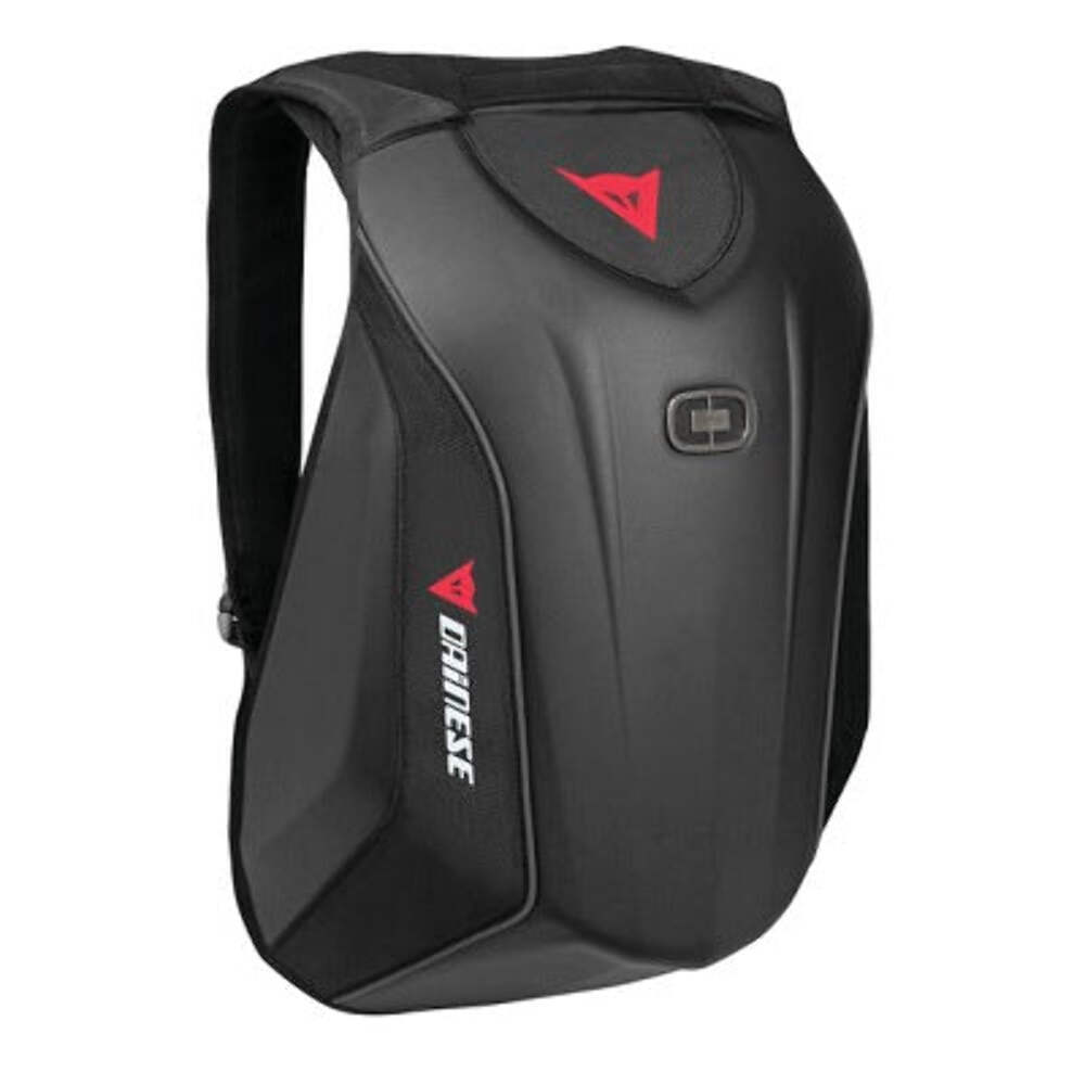 ZAINO MOTO DAINESE BY OGIO D-MACH BACKPACK NERO GRANDE