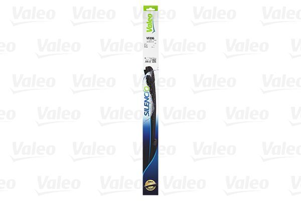 VALEO 577896 Spazzola tergi per AUDI Q7 (4MB, 4MG), Q7 Van (4MB, 4MG), per BENTL