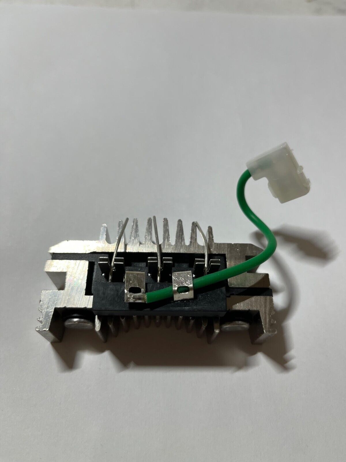 Piastra Diodi Raddrizzatore per FIAT 500 126 con Alternatore Marelli