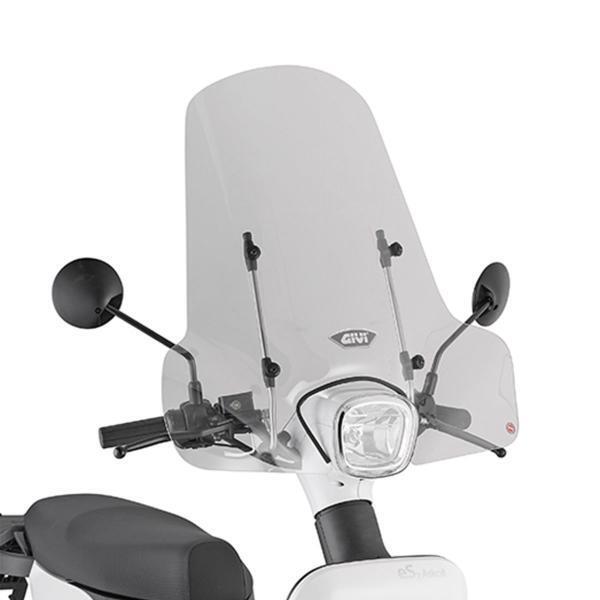 Givi windscreen fitting kit Askoll ES2 2019-2022