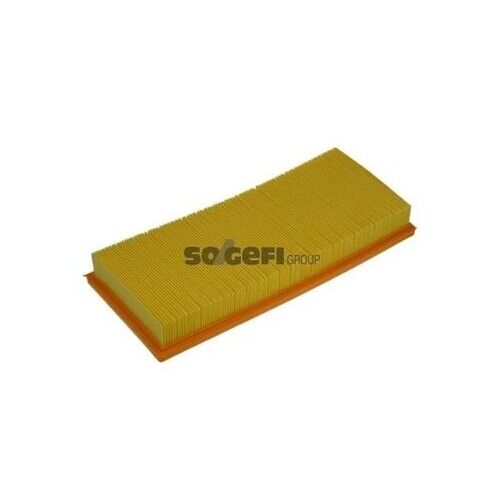 Filtro Aria Purflux A1070 per Fiat Rover/austin AC