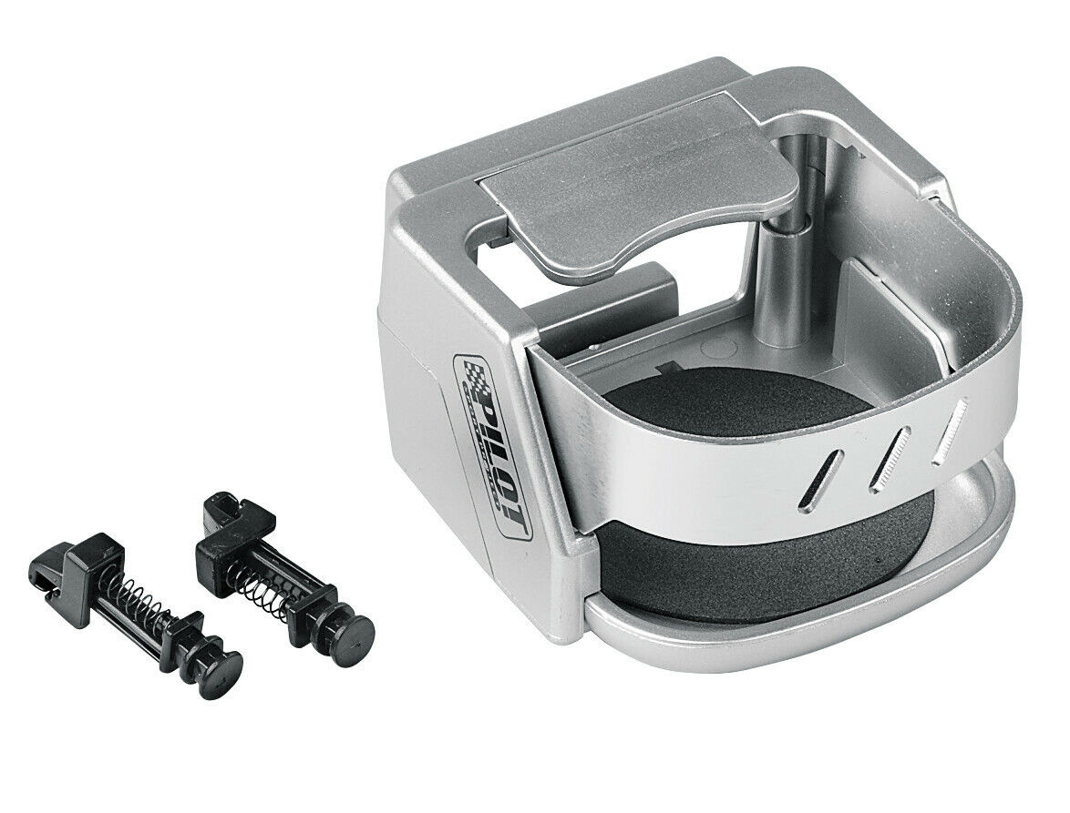 MAXI COOLER, PORTALATTINA PILOT
