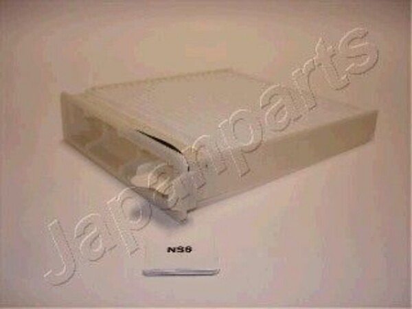 JAPANPARTS FAA-NS6 Filtro- Aria abitacolo 272772835R