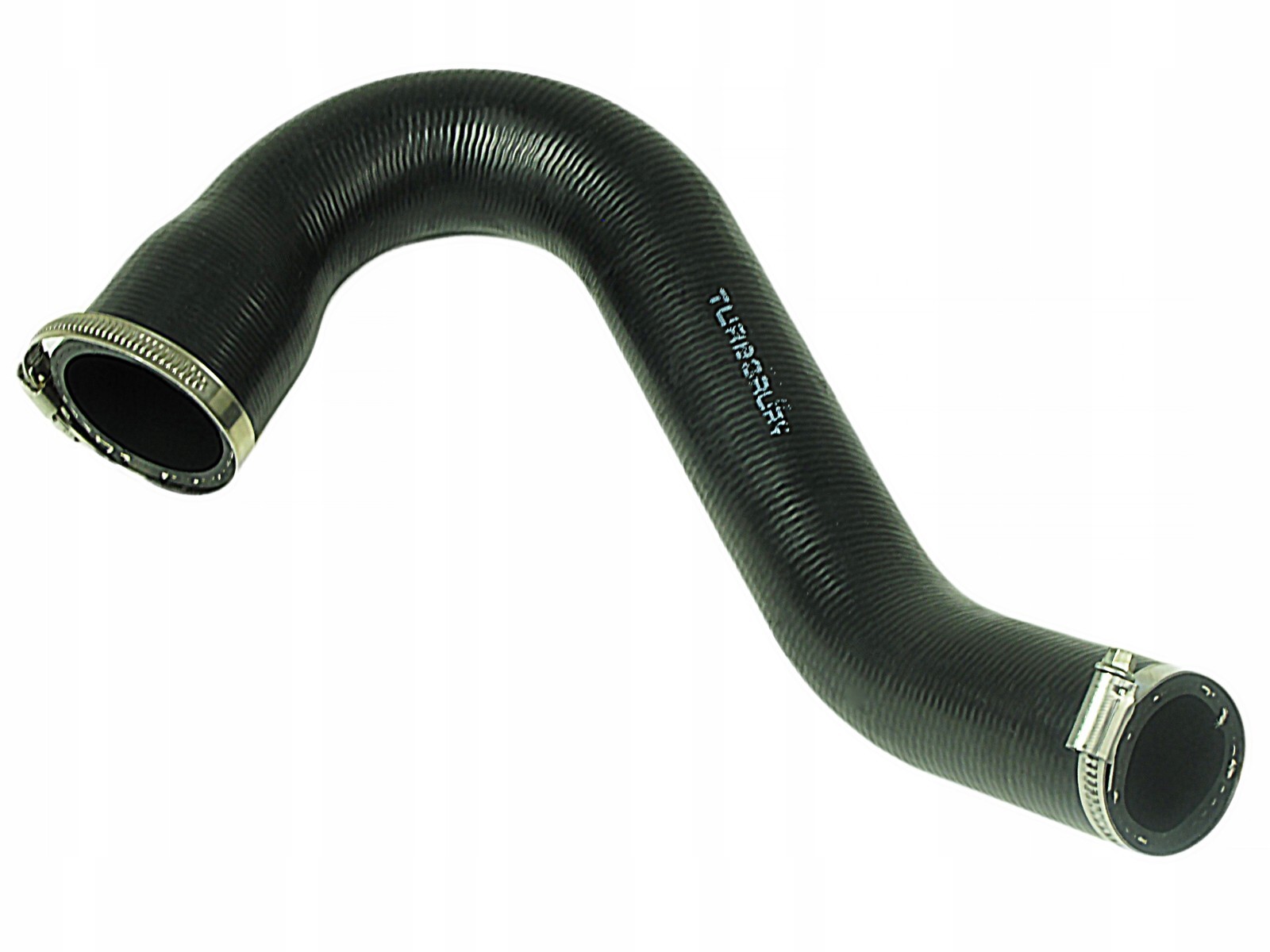 TUBO TURBO D’ARIA MANICOTTO INTERCOOLER PER FORD KA 1.3 TDCi 1729037 BS518K276AA