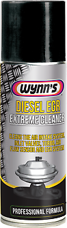 DIESEL EGR EXTREME CLEANER 200 ML PULIZIA SISTEMA ASPIRAZIONE DIESEL