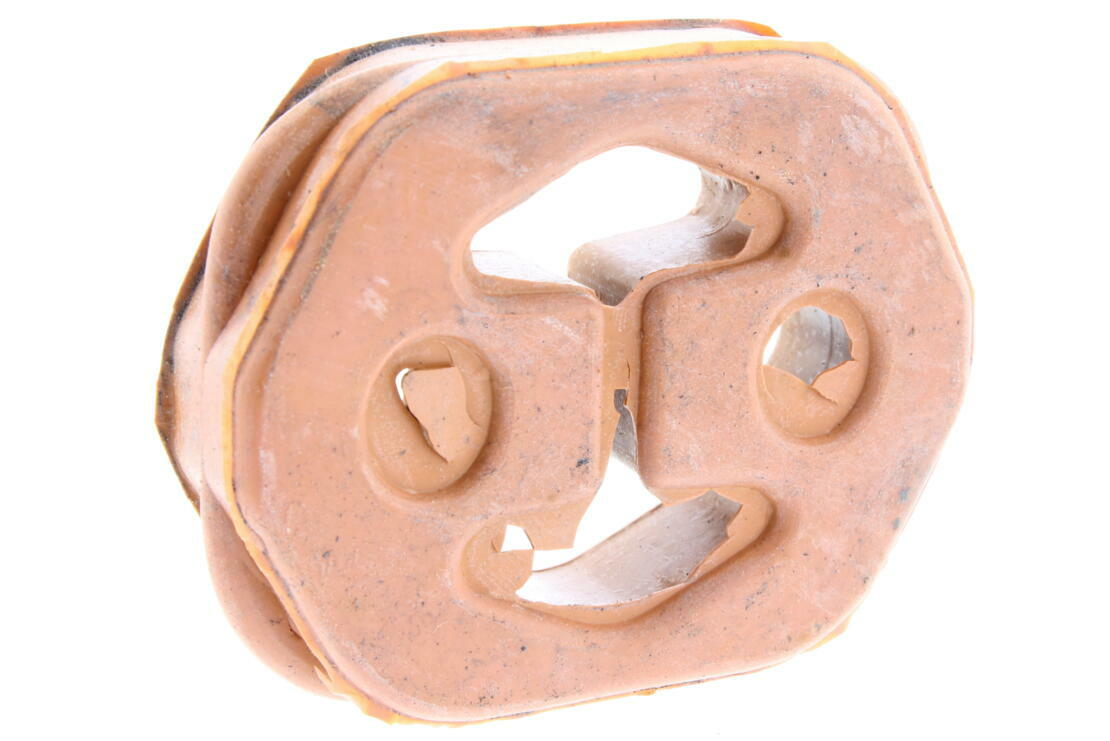 VAICO V10-9605 Supporto- Silenziatore (1K0253147D)