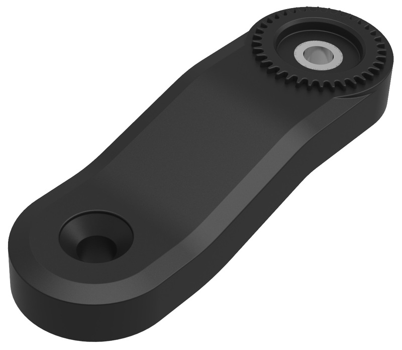 Prolunga Del Supporto QUAD LOCK pro-50 MM per Moto Ricambi Ciclomotore