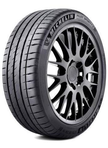 Pneumatici MICHELIN PS4 S K2 XL 245/35/20 Y 95 Estivi
