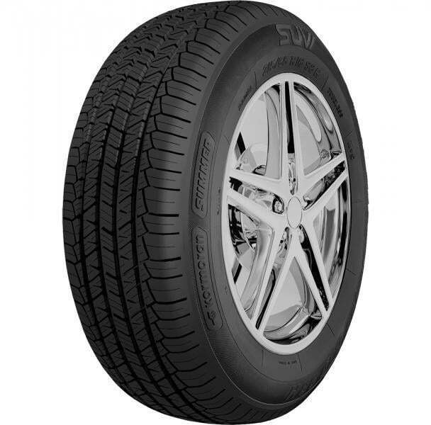 PNEUMATICI GOMME ESTIVE KORMORAN SUV SUMMER 235/65 R17 104 V