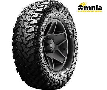 Pneumatici Fuoristrada 4 stagioni 33X12.5 R15 108Q Cooper Evolution MTT OWL M+S