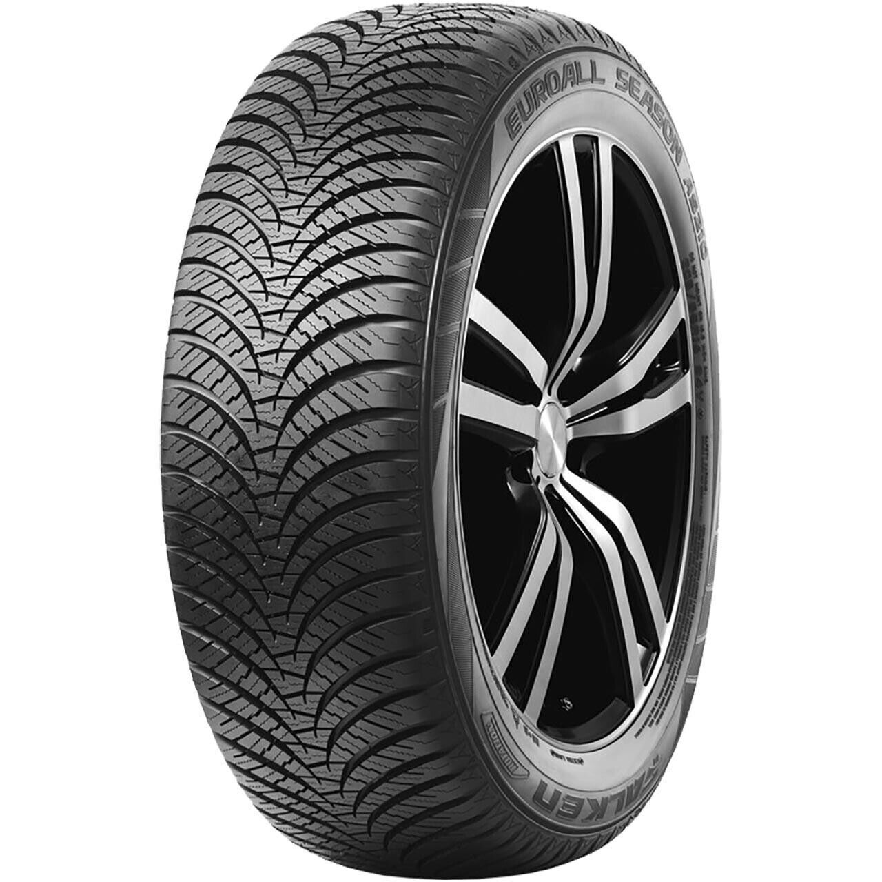 GOMMA 4 STAGIONI FALKEN EUROALLSEASON AS 210 XL 195 55 R 16 91 V