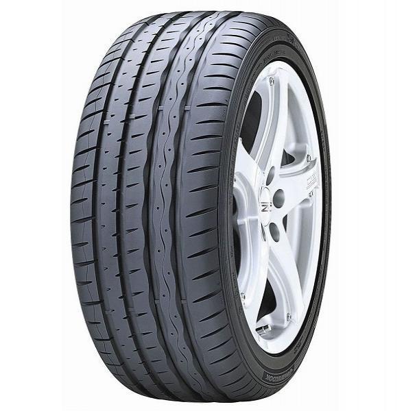 PNEUMATICI GOMME ESTIVE HANKOOK VENTUS S1 EVO K107 195/40 R16 80 W XL  BORDINO