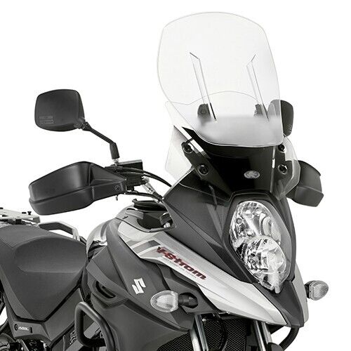 KAF5127 KAPPA Parabrezza SOLO LASTRA per SUZUKI DL 650 V-Strom 2019 2020