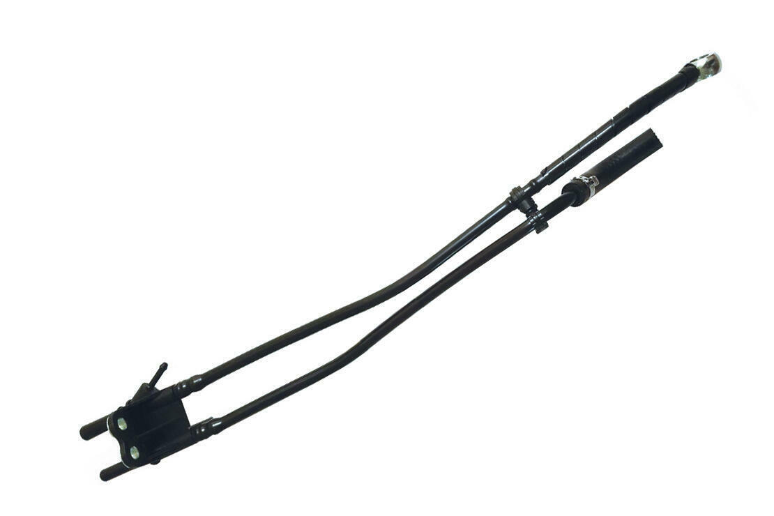 VAICO V24-1169 Tubo del carburante (504375094)