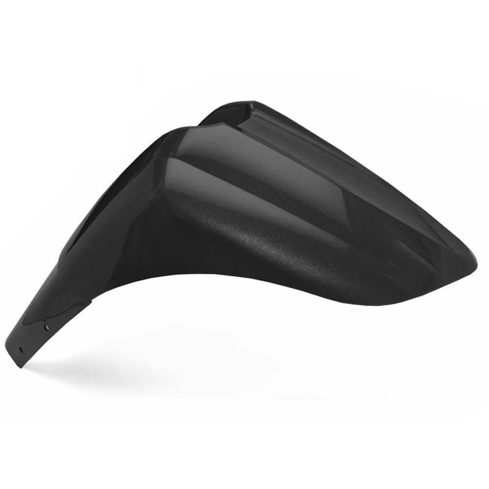 PARAFANGO ANTERIORE NERO NEUTRO PEUGEOT 50 SPEEDFIGHT WRC 2005-2006
