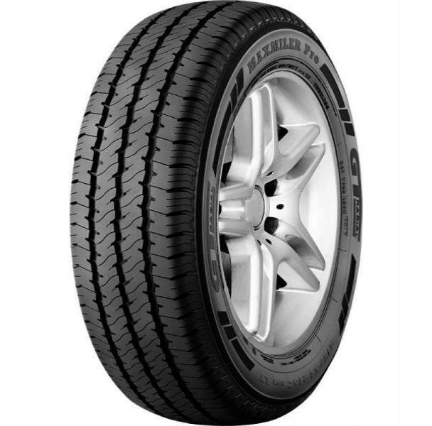 PNEUMATICI GOMME ESTIVE GT-RADIAL MAXMILER PRO 175/80 R13 97 R CARICO C