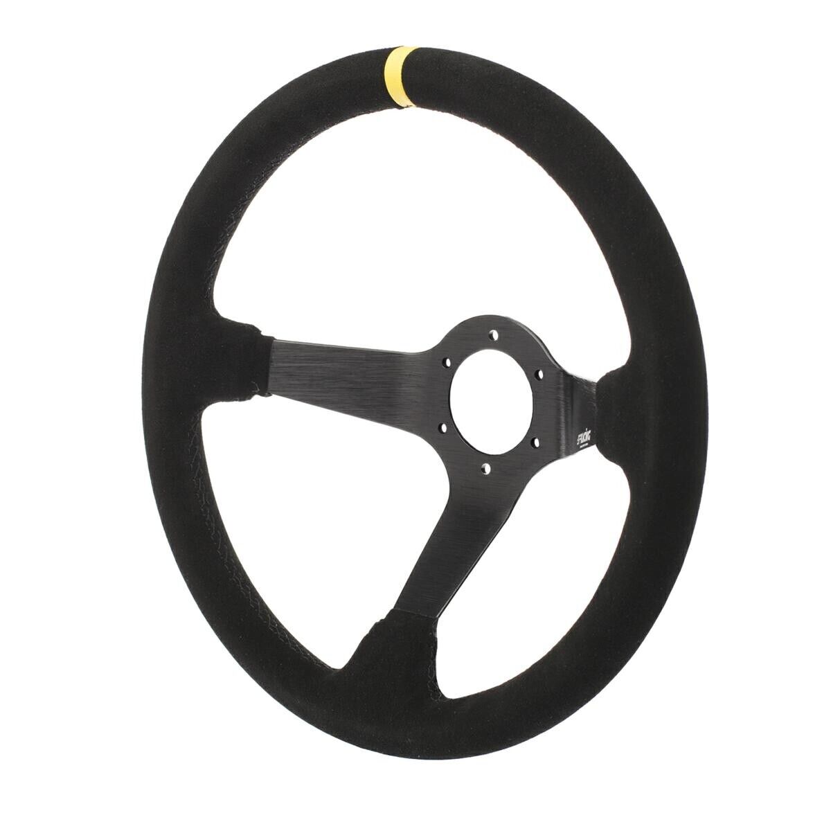 Simoni Racing Volante Carrera nero