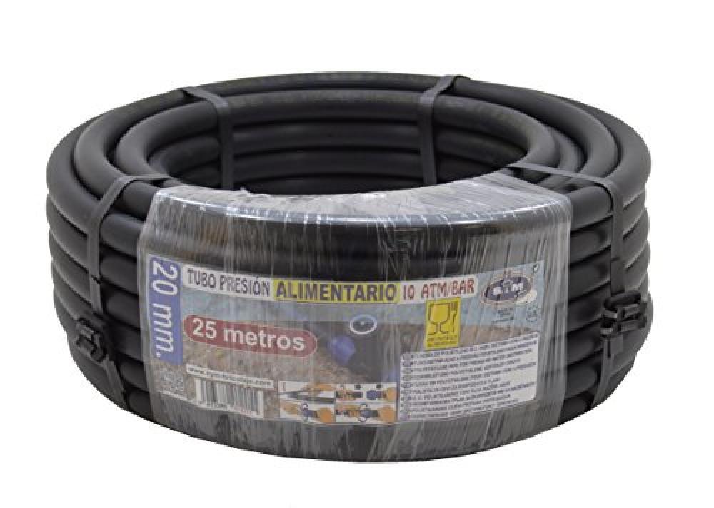 (TG. 38.00x38.00x14.00 cm) M&M's M S & 012211-tubo polietilene Alimentare, 20 x