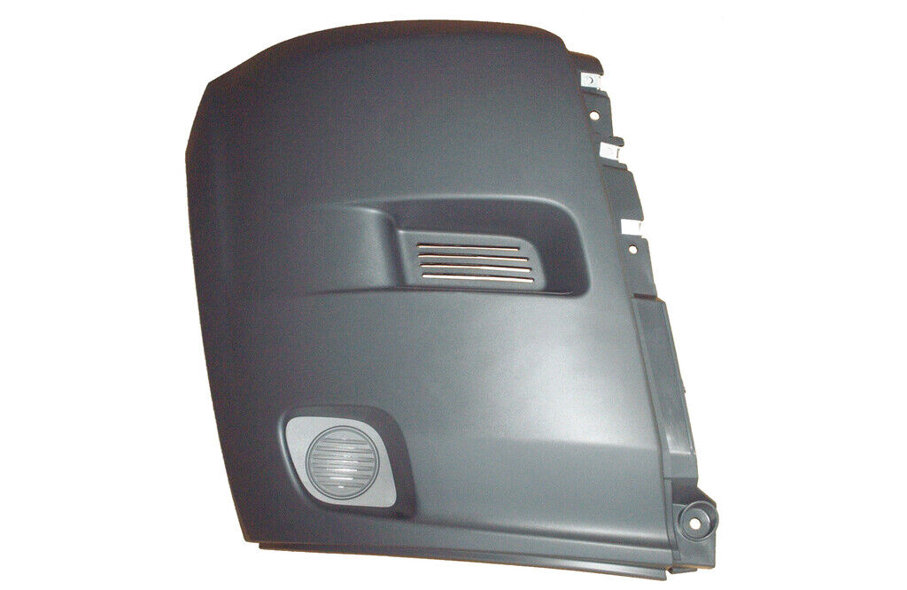 Cantonale Destro Per Fiat Ducato Autobus, Ducato Furgone E Ducato Pianale Pia...
