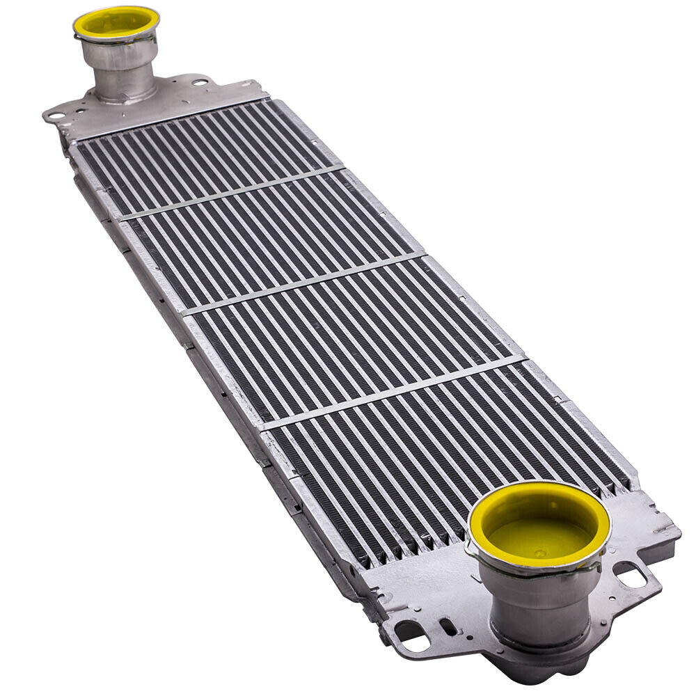 DELL'ARIA DI RADIATORE INTERCOOLER for VW TRANSPORTER T5 1.9TDi 7H0145804A