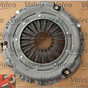 KIT FRIZIONE VALEO 2PZ 826569 PER OPEL VIVARO A RENAULT TRAFIC II NISSAN