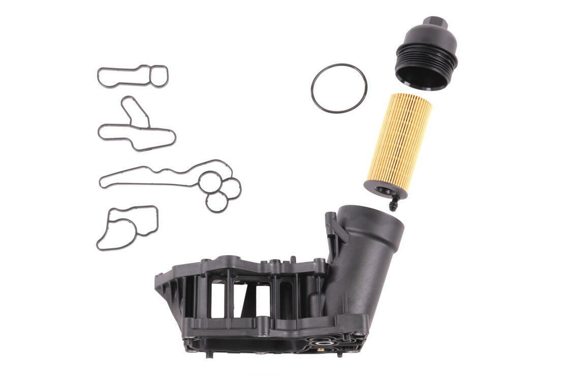 VAICO V20-3842 Alloggiamento- filtro dell'olio (11428507697)