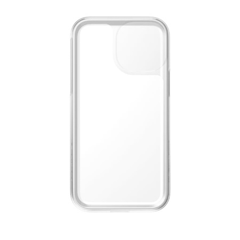 Rivestimento Impermeabile QUAD LOCK Poncho-Iphone 13 Mini per Moto Ricambi Moto