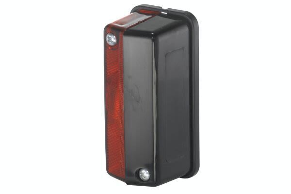 Indicatore laterale HELLA 2XS 005 020-081
