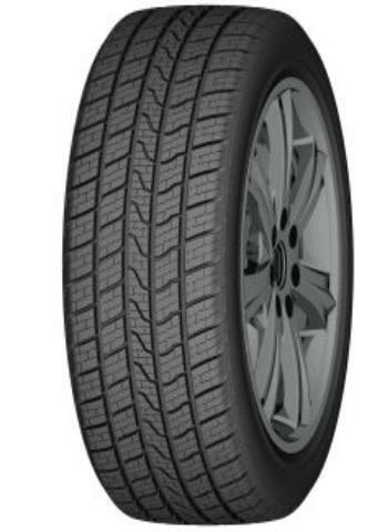 Pneumatici APLUS A909 ALLSEASON XL 235/50/18 W 101 4 stagioni