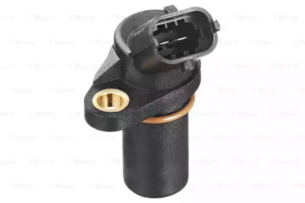 Bosch Rot Sensore di Velocità 0261210206 [4047024049000]