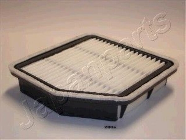 JAPANPARTS FA-260S Filtro aria 17801-31110