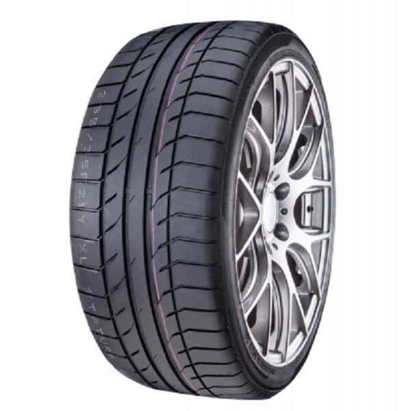 PNEUMATICI GOMME ESTIVE GRIPMAX STATURE HT 215/60 R17 96 H
