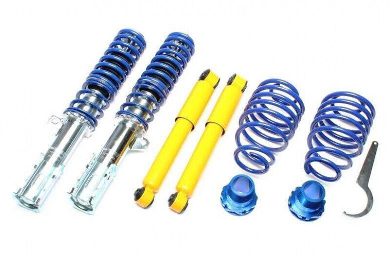 Coilover kit per Astra G CC, -station wagon, -Cabrio, -Coupe