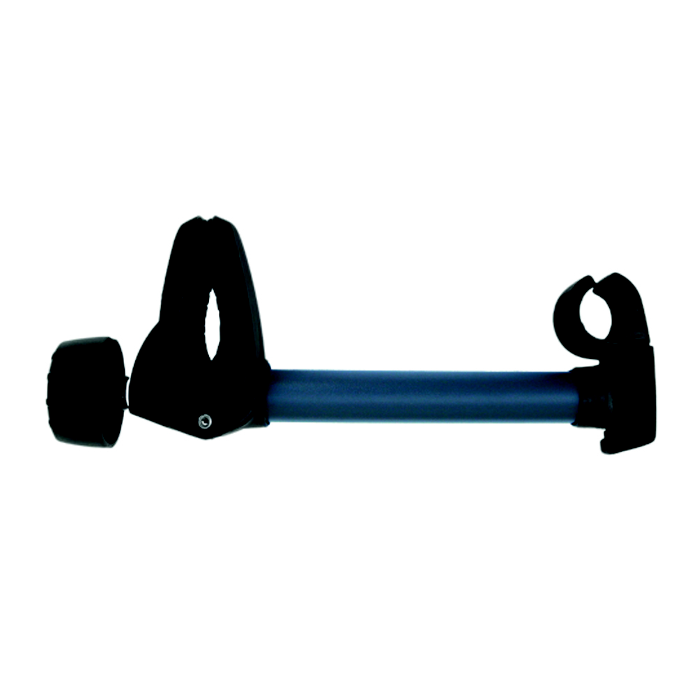 braccetto 3d medio antracite per ART.708/3 - 709/3 Grigio Peruzzo