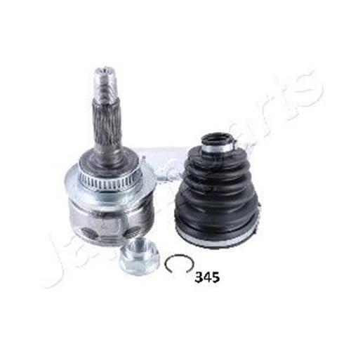 GIUNTO OMOCINETICO  JAPANPARTS GI-345