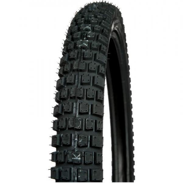 PNEUMATICI GOMME HEIDENAU K46  2.75 -17 47 M TT RF