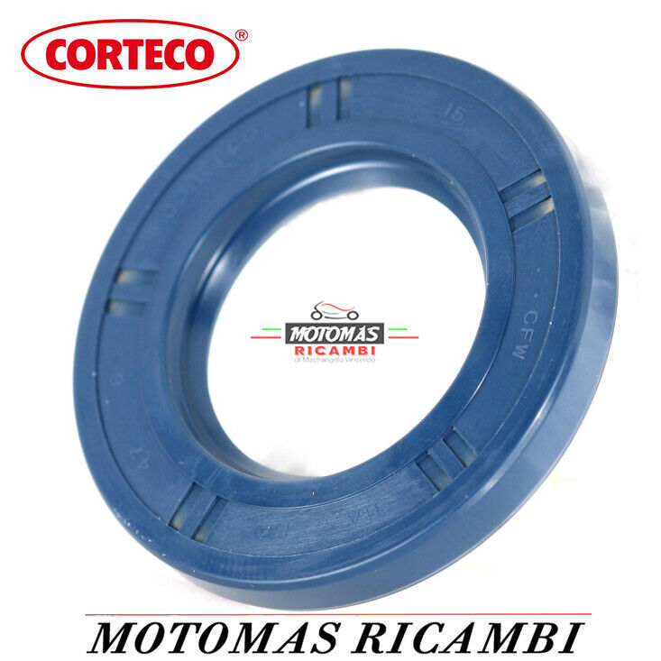 PARAOLIO 27 47 6 MOZZO TAMBURO POSTERIORE VESPA GT GTR RALLY TS SPRINT 125 150