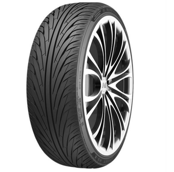 PNEUMATICI GOMME ESTIVE NANKANG NS-2 245/30 R19 89 Y XL